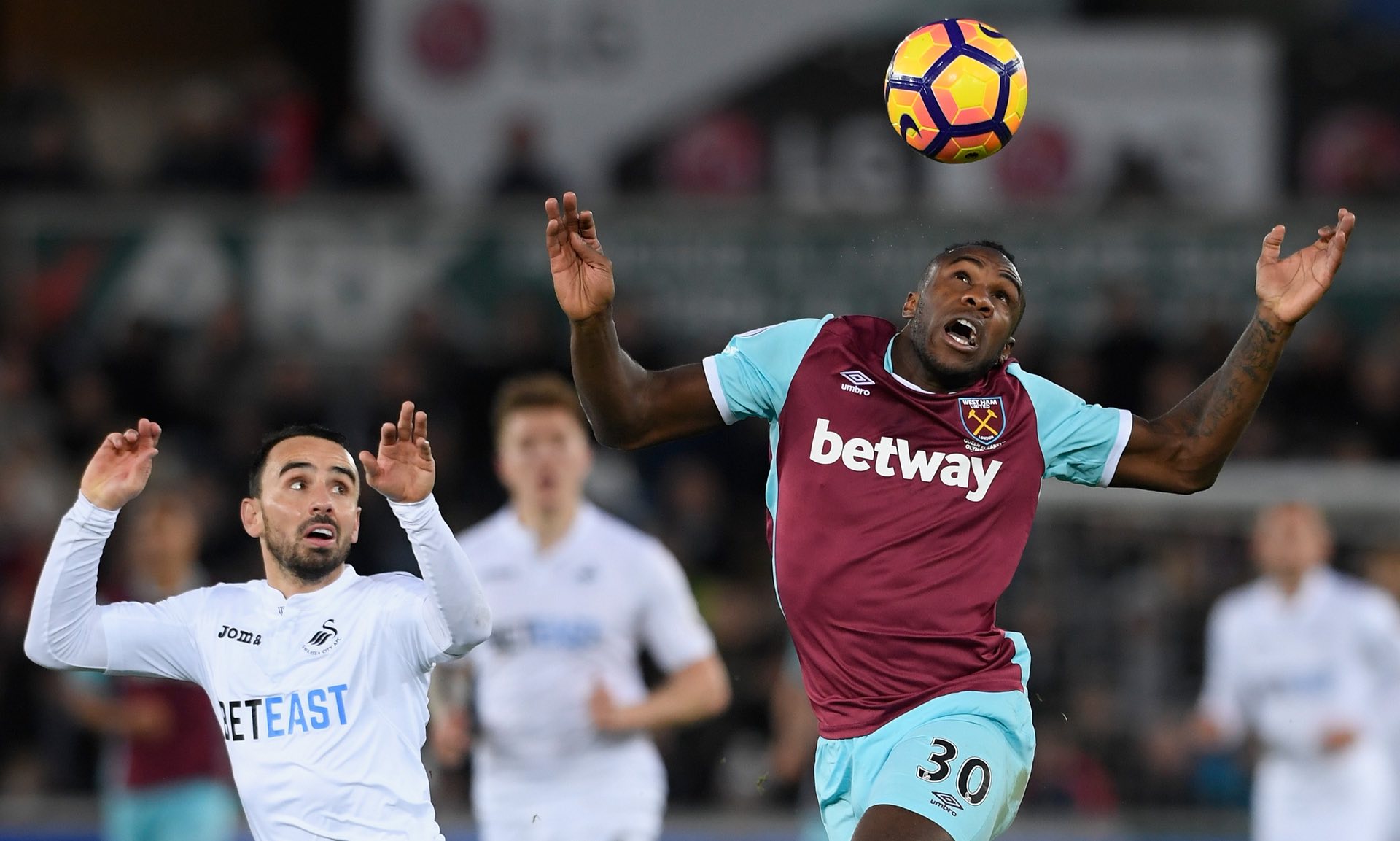 最重要的是 最重要的是