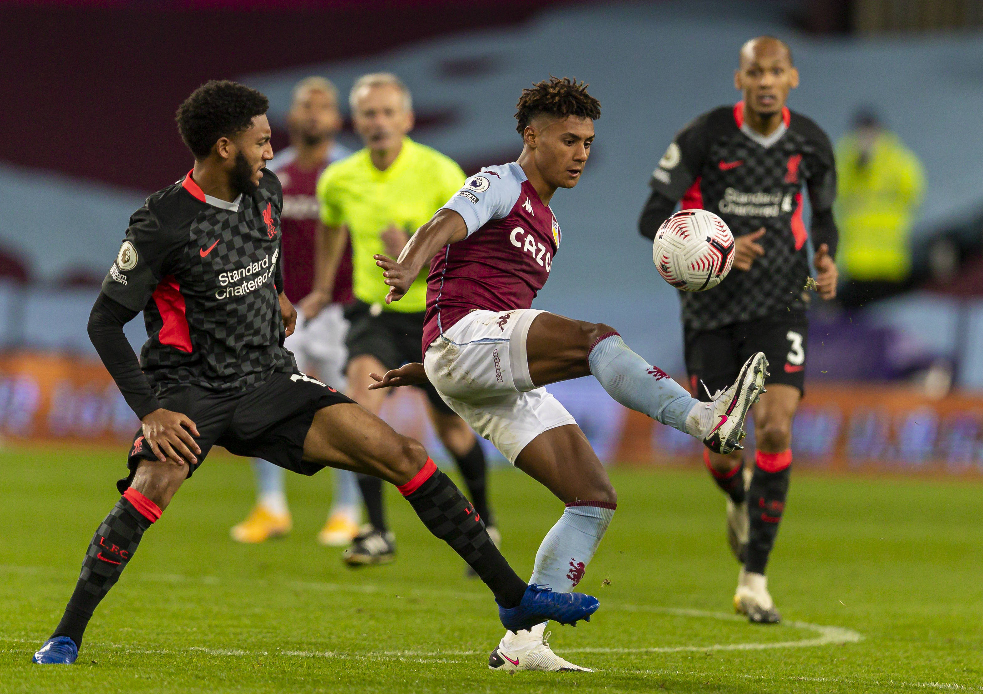 精彩预告 精彩预告