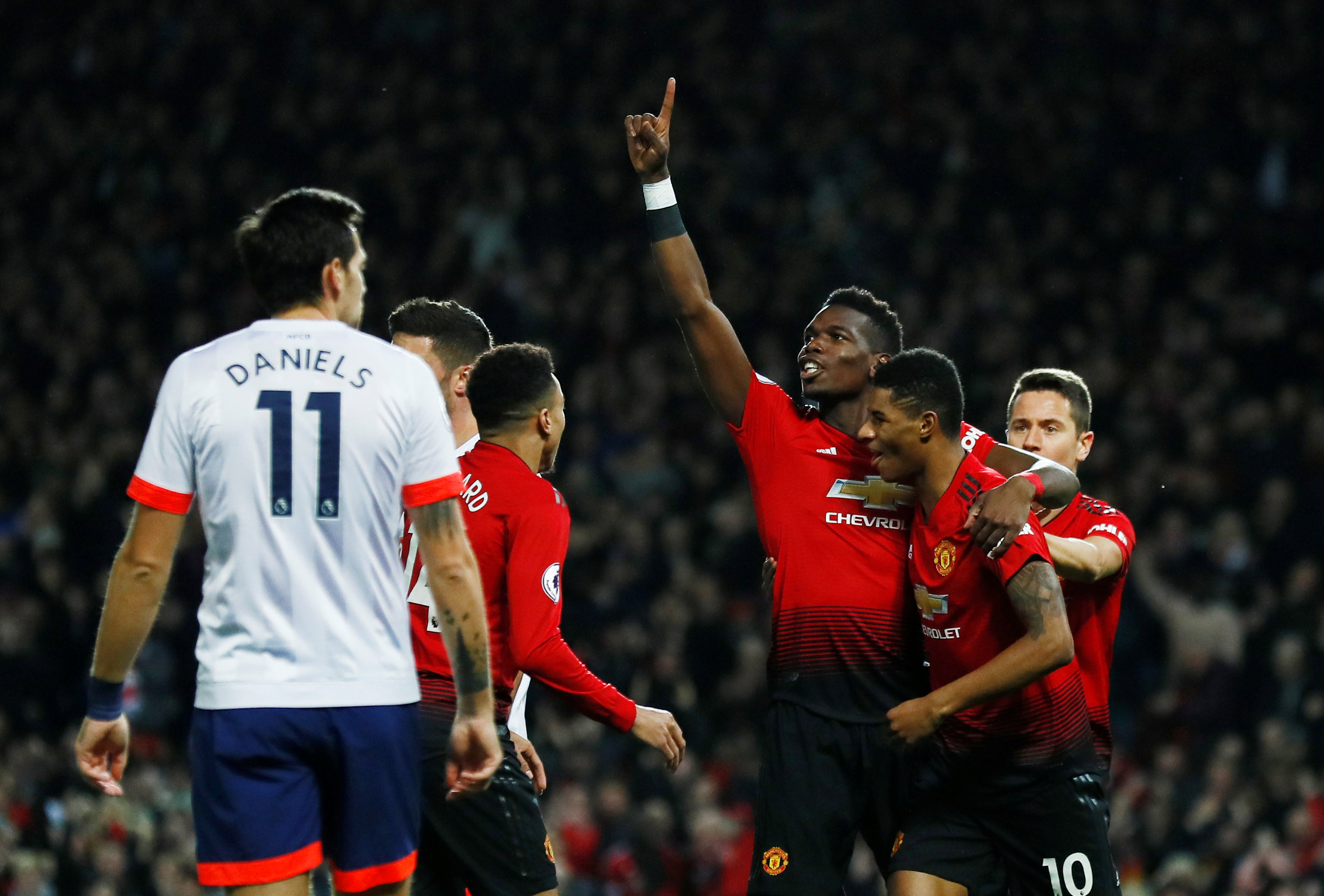 在比赛中 在比赛中